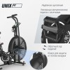 ������������ UNIX Fit �����-�������� / Techno AirBike 900 �������� vasilgym - �����������