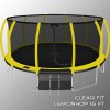 ��������� ����� Clear Fit LemonHop 16Ft ������ ������� swat - �����������