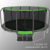 ��������� ����� Clear Fit GreenHop 16Ft ������������� - �����������