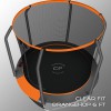 ��������� ����� Clear Fit OrangeHop 6Ft ������� ����� �������� - �����������