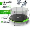 ����� UNIX Line ��� / UFO 12 ft (366 ��) ������� TRUF12GR4 ��� ����� - �����������