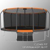 ��������� ����� Clear Fit OrangeHop 16Ft ������� ����� �������� - �����������