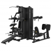 ������������� BRONZE GYM EVOLVE QuadroPro ���������������� �������� �������� - �����������