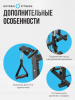 ������ ����� OXYGEN FITNESS FOSTER ���������������� ������� �������� ����� - �����������