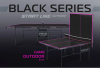 ���� ��������� Start Line Game ����������� � ������ Black 6034-2 ������ ����������������� - �����������
