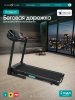 ������� ������� �������� OXYGEN FITNESS HASSIUM � ����������� ������������ ���� ������� proven quality - �����������