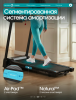������� ������� �������� OXYGEN FITNESS HASSIUM � ����������� ������������ ���� ������� proven quality - �����������