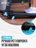 ������� ������� �������� OXYGEN FITNESS NIOBI �������� �������� � ��������� - �����������