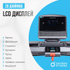 ������� ������� ���������������� OXYGEN FITNESS PALLADIUM LCD PRO �����������������.�� - �����������
