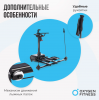     OXYGEN FITNESS SKIFORCE - 