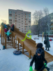 ������ ���������� ����� "IgraGrad Snow Fox", ���� 10� �������� - �����������