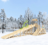 ������ ���������� ����� "IgraGrad Snow Fox 12 �" ��� ��������, ��� ������� �������� - �����������