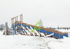 ������ ���������� ����� "IgraGrad Snow Fox 12 �" � ����� ������� ���.4 �������� 2026/2027 - �����������