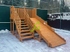 ���������� ������ ����� "IgraGrad Snow Fox", ���� 4 � �������� 2026/2027 - �����������