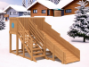 ���������� ������ ����� "IgraGrad Snow Fox", ���� 4 � �������� 2026/2027 - �����������