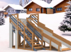 ���������� ������ ����� "IgraGrad Snow Fox", ����� ����� 4 � ���.3 �������� 2026/2027 - �����������