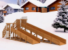 ������ ����� "IgraGrad Snow Fox", ���� 8+5 � ���.3 �������� 2026/2027 - �����������