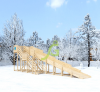 ������ ����� "IgraGrad Snow Fox", ���� 10 �, ��� ������� �������� - �����������