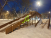 ������ ����� "IgraGrad Snow Fox", ���� 10 � (���. 3) �������� 2026/2027 - �����������