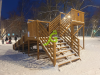 ������ ����� "IgraGrad Snow Fox", ���� 10 � (���. 3) �������� 2026/2027 - �����������