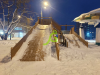 ������ ����� "IgraGrad Snow Fox", ���� 10 � (���. 3) �������� 2026/2027 - �����������