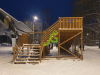 ������ ����� "IgraGrad Snow Fox", ���� 10 � (���. 3) �������� 2026/2027 - �����������