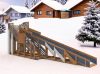 ������ ���������� ����� "IgraGrad Snow Fox", ���� 10 � ���.4 �������� 2026/2027 - �����������