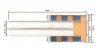 ������ ���������� ����� IgraGrad Snow Fox, ���� 18 � ���.2 �������� 2026/2027 - �����������