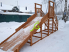 ������ ����� "IgraGrad Snow Fox Start", ���� 4 � �������� 2026/2027 - �����������