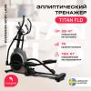    SVENSSON BODY LABS TITAN FLD  - Kettler