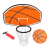 Баскетбольный щит UNIX line SUPREME для батута blackstep - Kettler