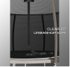��������� ����� Clear Fit UrbanHop 10Ft ������� ����������� - �����������