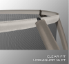 ��������� ����� Clear Fit UrbanHop 16Ft � ������ ������������� - �����������