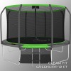 ��������� ����� Clear Fit GreenHop 12Ft � ������ ������������� - �����������