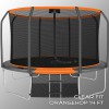 ��������� ����� Clear Fit OrangeHop 14Ft ������� swat - �����������