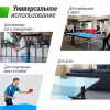 ��������� ���� UNIX Line ��� ��������� ���������� Compact indoor 18 �� MDF ����� TT18CINDBL proven quality  - �����������