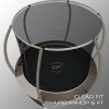 ��������� ����� Clear Fit UrbanHop 8Ft � ������ ������������� - �����������