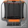 ��������� ����� Clear Fit OrangeHop 10Ft ������� ����������� - �����������