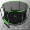 ��������� ����� Clear Fit GreenHop 12Ft � ������ ������������� - �����������