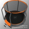 ��������� ����� Clear Fit OrangeHop 10Ft ������� ����������� - �����������