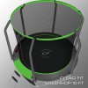 ��������� ����� Clear Fit GreenHop 10Ft ������� ������������� - �����������
