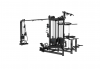 5-��������� ������������������� ������� ������� Protrain CMS105G ������������ �������� - �����������