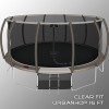 ��������� ����� Clear Fit UrbanHop 16Ft � ������ ������������� - �����������