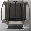 ��������� ����� Clear Fit UrbanHop 10Ft ������� ����������� - �����������