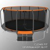 ��������� ����� Clear Fit OrangeHop 16Ft ������� ����� �������� - �����������