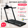     SVENSSON BODY LABS EMPOWER  - 