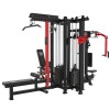 ������������� 4-� ����������� Gymmaster EK122 ���������������� ������� �������� - �����������