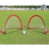   DFC Foldable Soccer GOAL5219A   - Kettler
