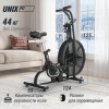 ������������ UNIX Fit �����-�������� / Techno AirBike 900 �������� vasilgym - �����������