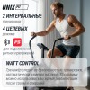 ������������ UNIX Fit �����-�������� / Techno AirBike 900 �������� vasilgym - �����������